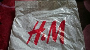 H＆M