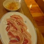 焼肉３
