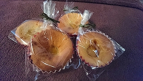 パウンドケーキ